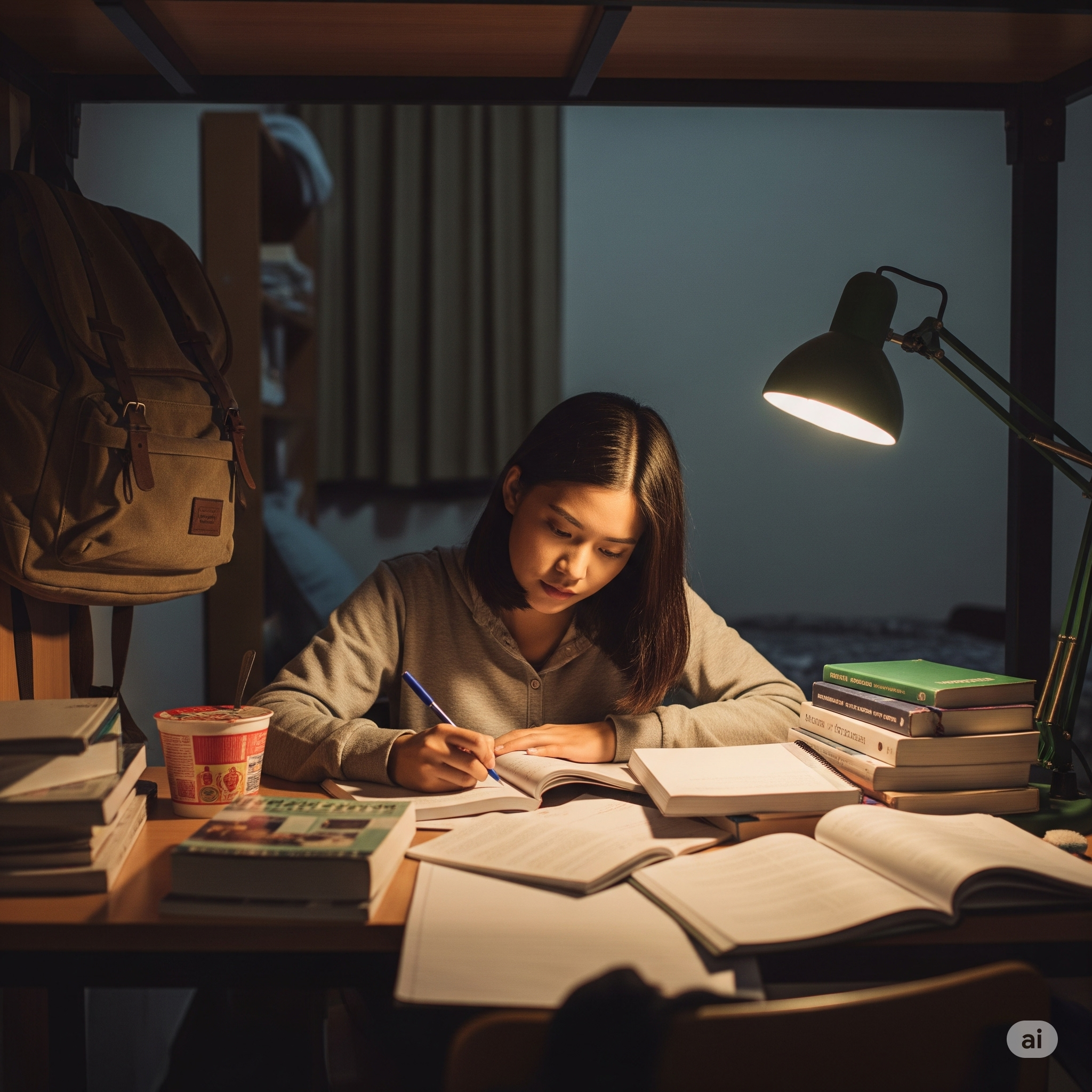 A Student’s Voice: How New Big Beautiful Bill Will Impact My Journey