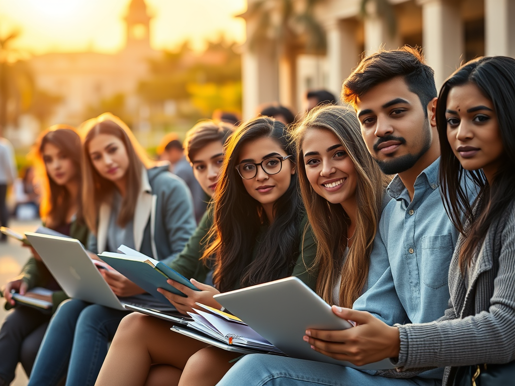 The California Dream on Life Support? 5 Hard Truths About Golden State’s Higher&nbsp;Ed