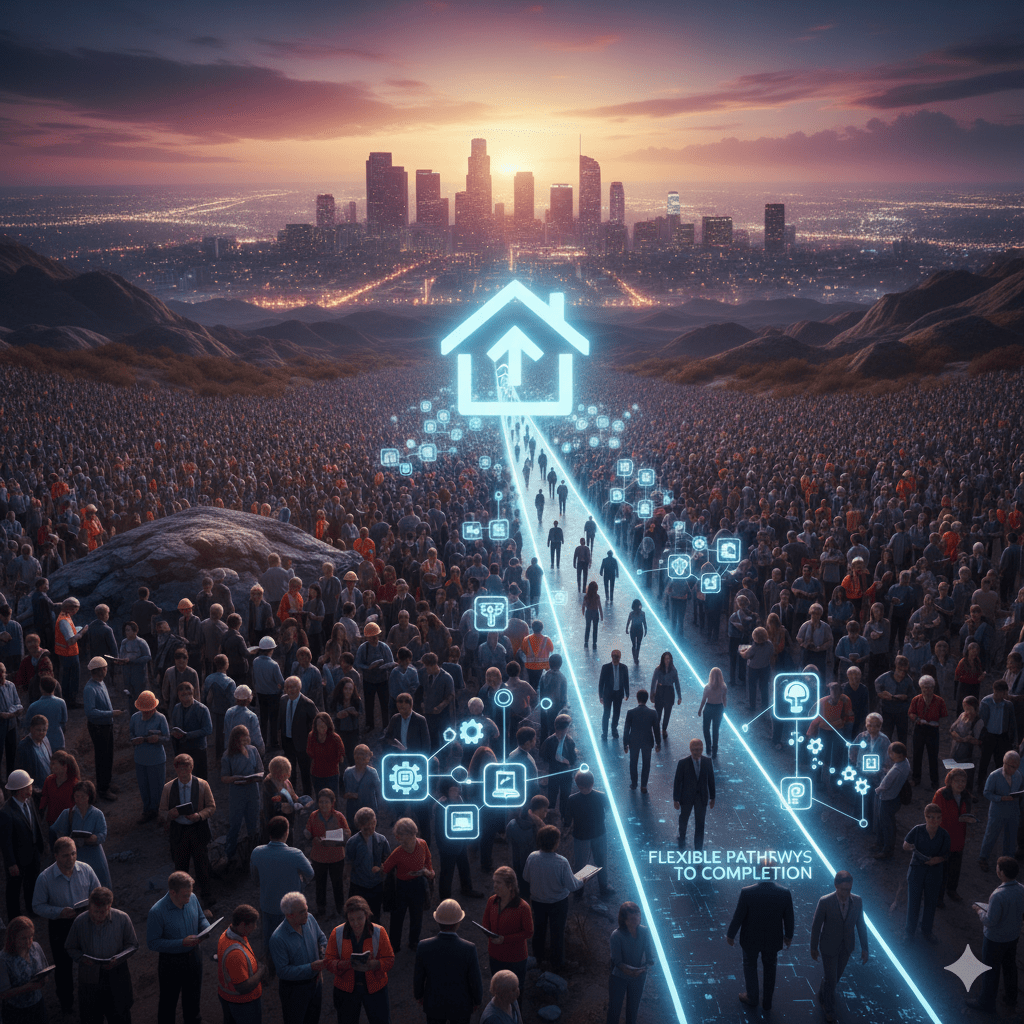 Enrollment Management for a Skills-First&nbsp;World