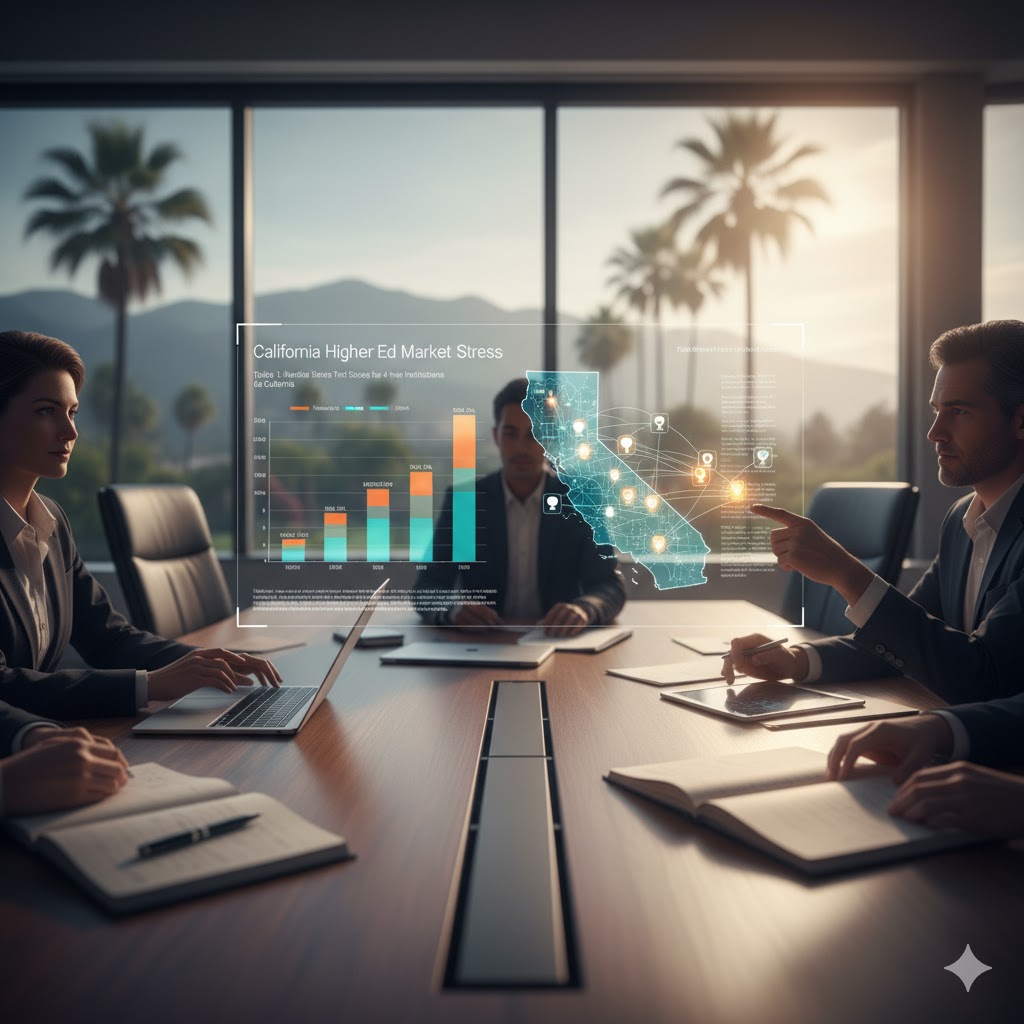 The College Stress Test: Following the Money Trail from Medallions to&nbsp;Convenience