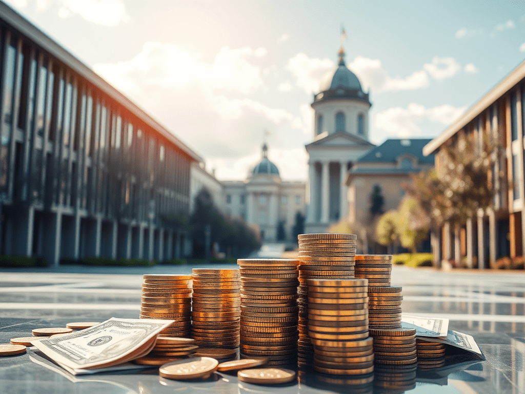 Is the CSU’s Problem a Cost Problem? I Ran the Numbers. The Answer Surprised Me.