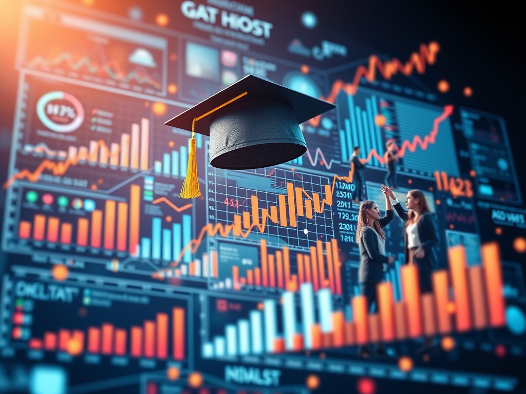 Using Probability for Enrollment Management